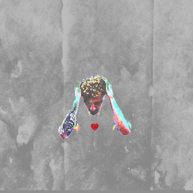 THE ONLY ONES cover art
