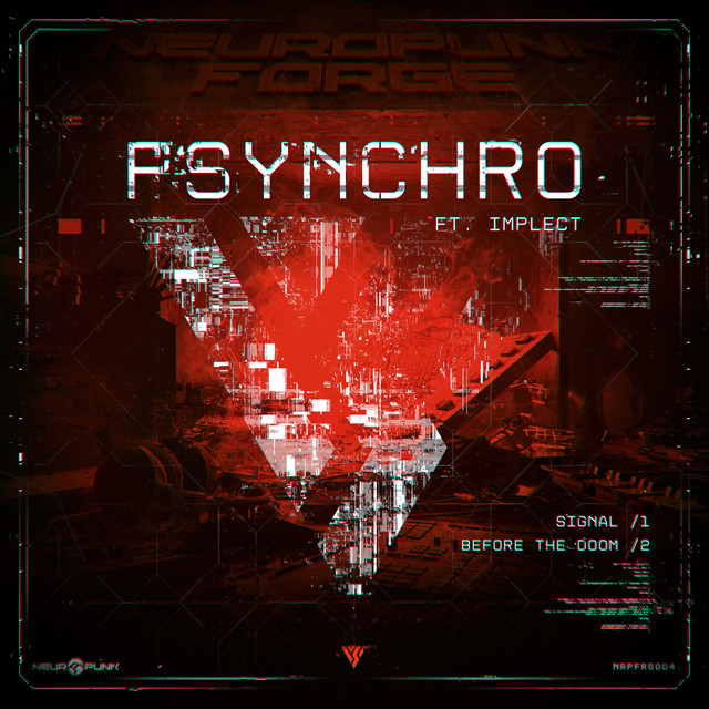 Signal artwork