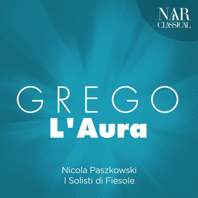 Alessandro Grego: L'Aura