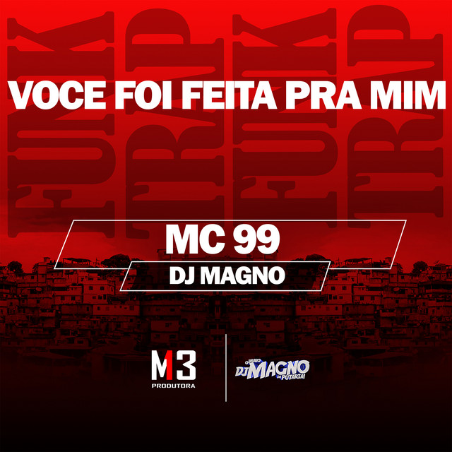 Você Foi Feita pra Mim
