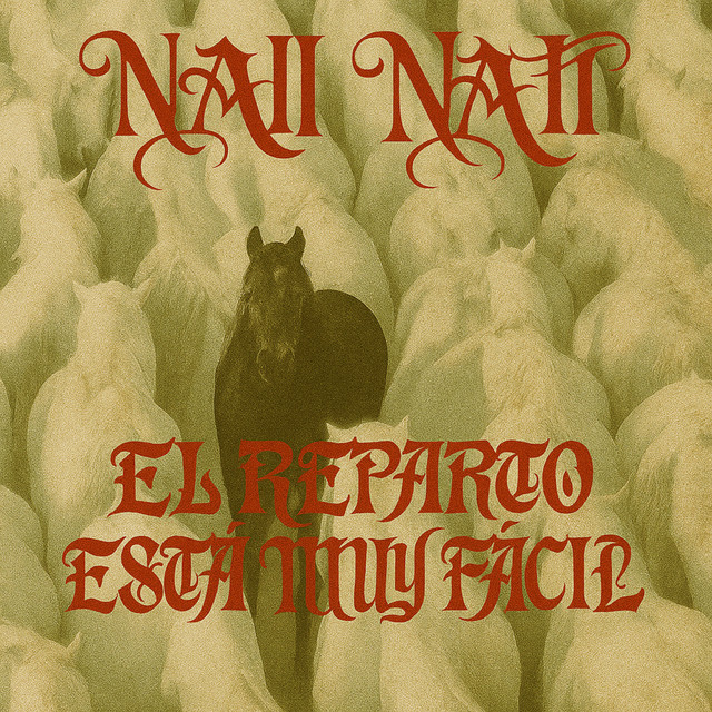 El Reparto Está Muy Fácil