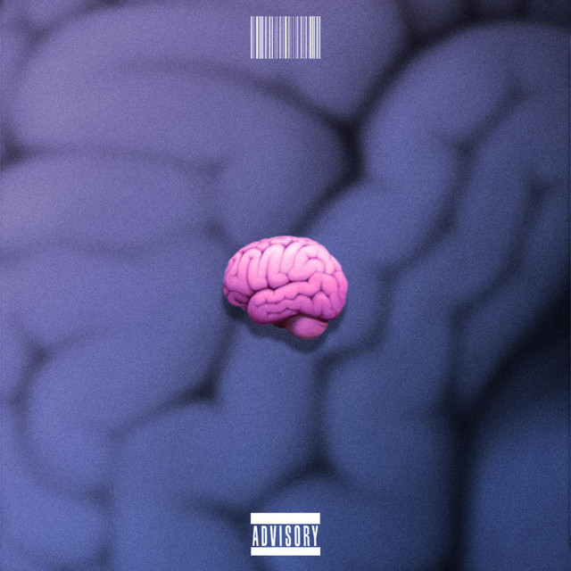 My Mind cover art