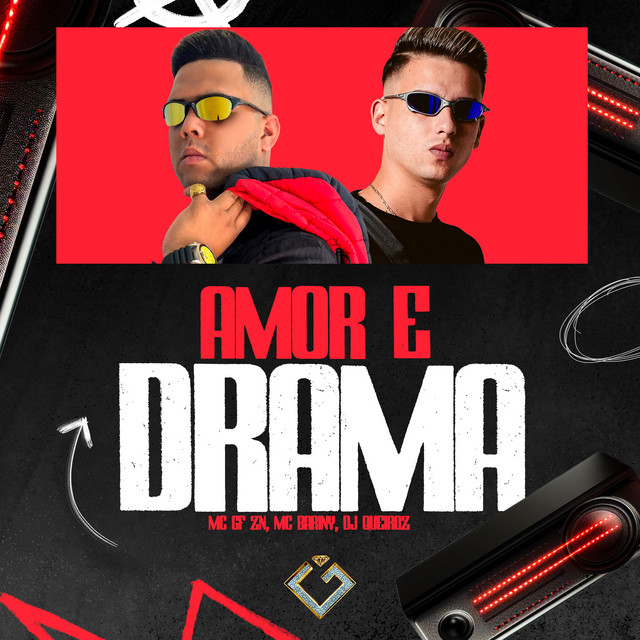 Amor e Drama