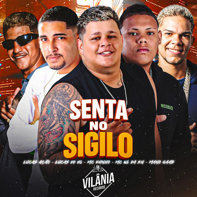 Senta no Sigilo