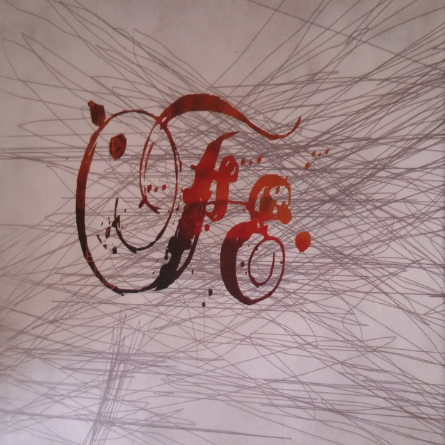 Fe cover art