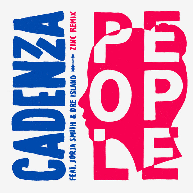 People - DJ Zinc Remix