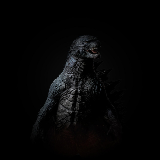 Godzilla Sings A Song