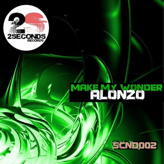 Make Me Wonder cover art
