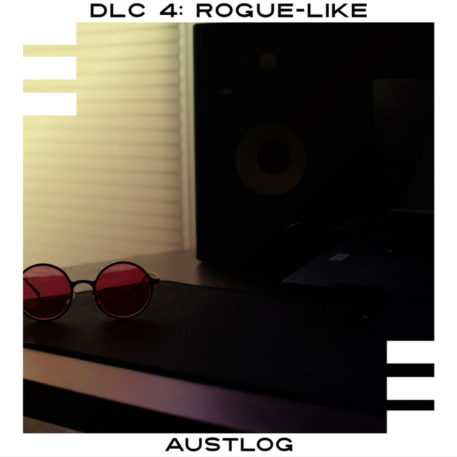 DLC 4: Rogue-Like cover art