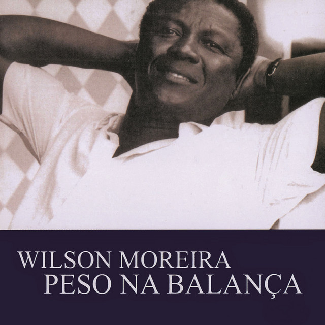 Peso Na Balança (Remasterizado)