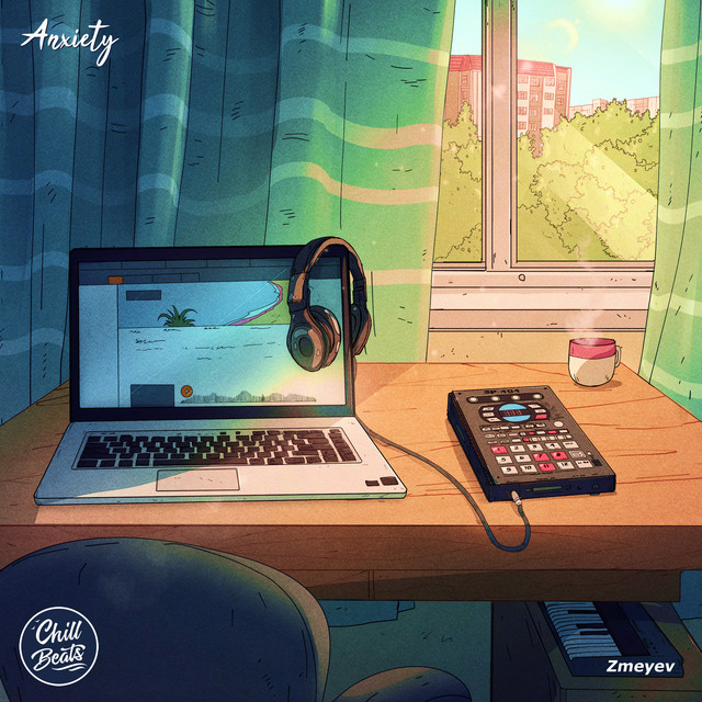 Anxiety - Zmeyev