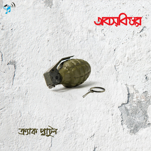 Crack Platoon cover art