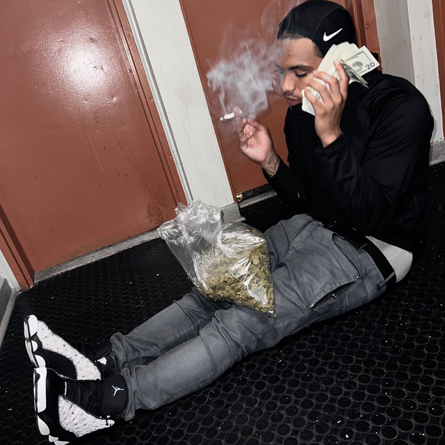 Boss cover art