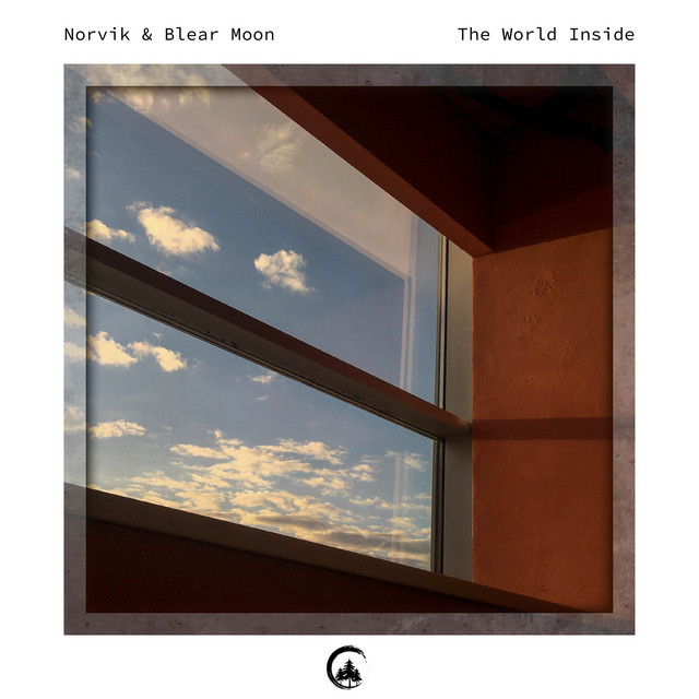The World Inside cover
