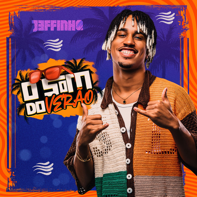 O Som Do Verão cover art