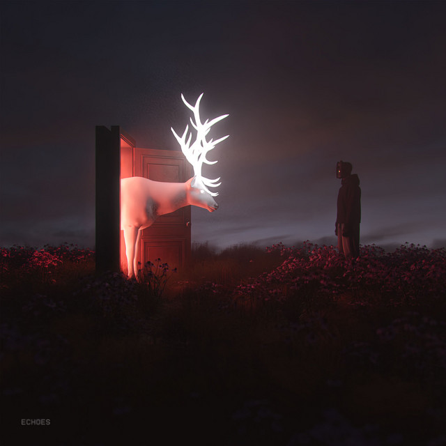 echoes cover