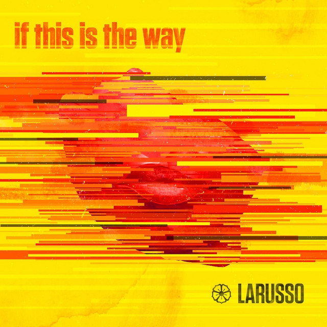 if this is the way cover art