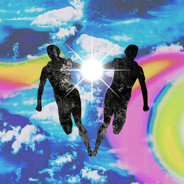 My Body Flows In Gravity cover art