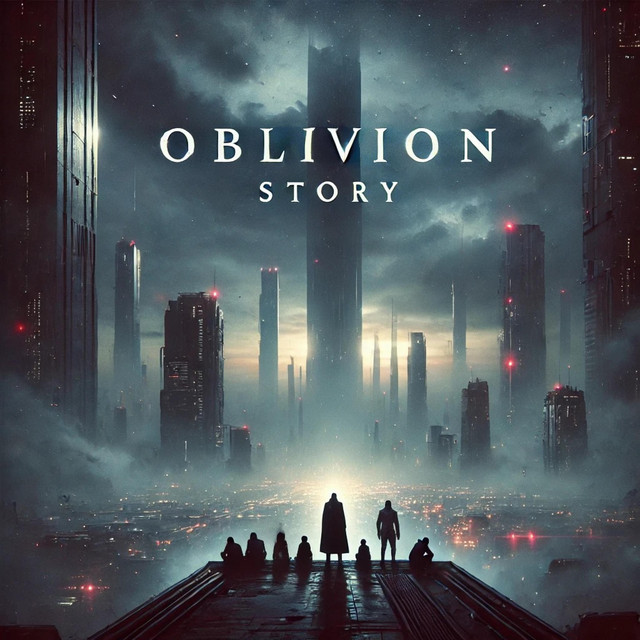 Oblivion Story By ImjackofficiallyAI