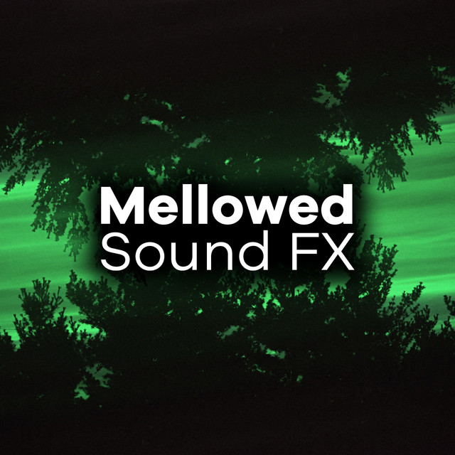 Mellowed Sound FX ! ! ! ! - Album by Pro Sound Effects Library | Spotify