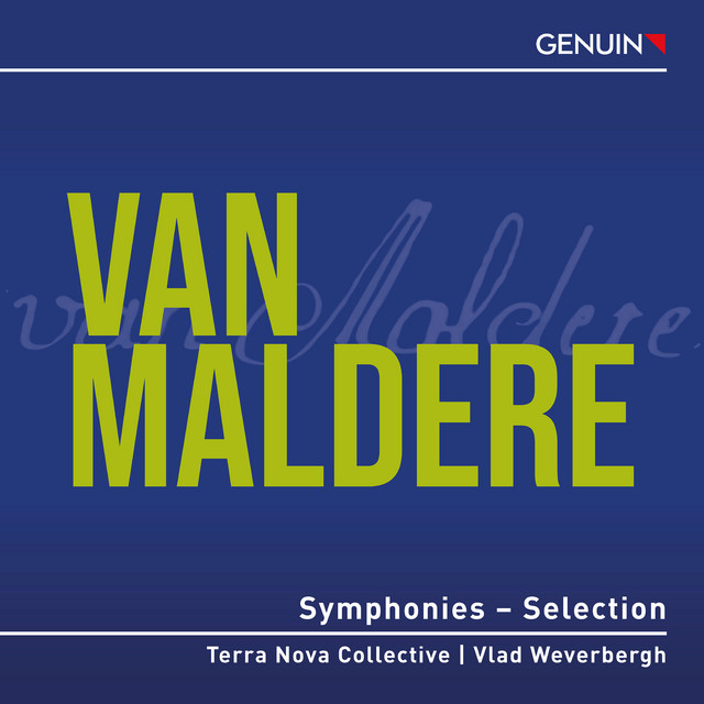 Pieter Van Maldere