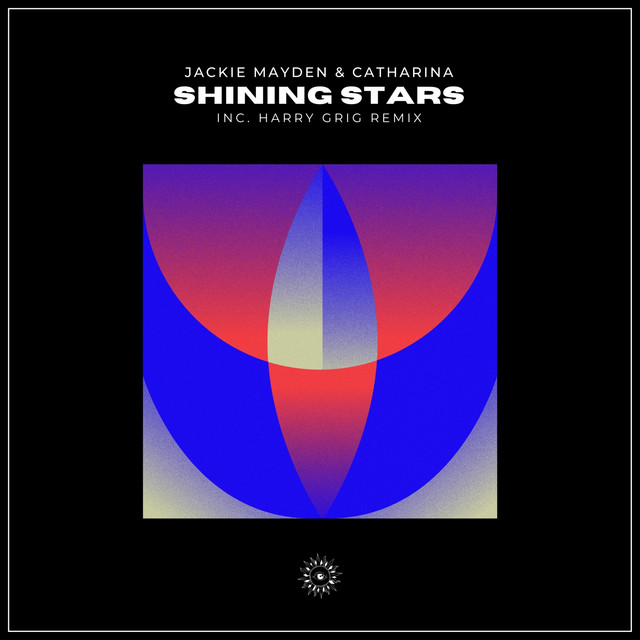 Shining Stars - Harry Grig Remix cover art