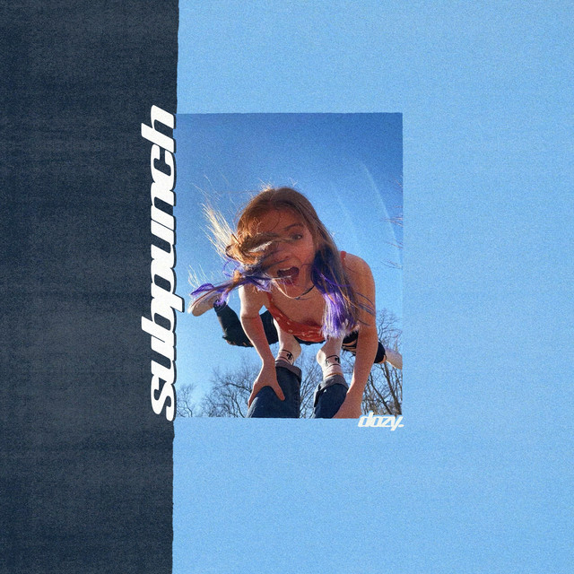 dozy (expanded) cover art
