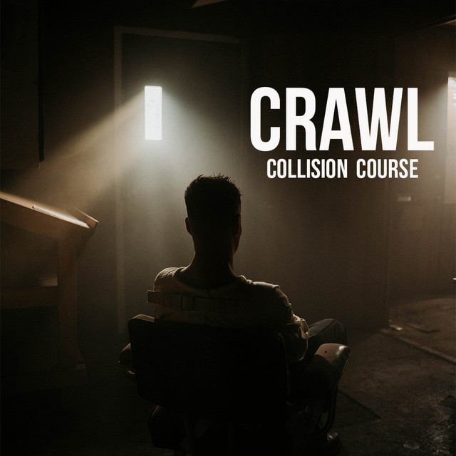 Crawl cover art