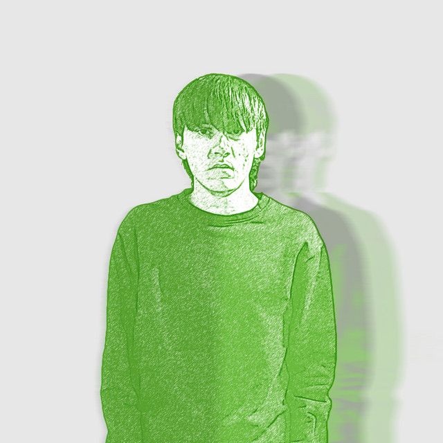 Stay Still (single)