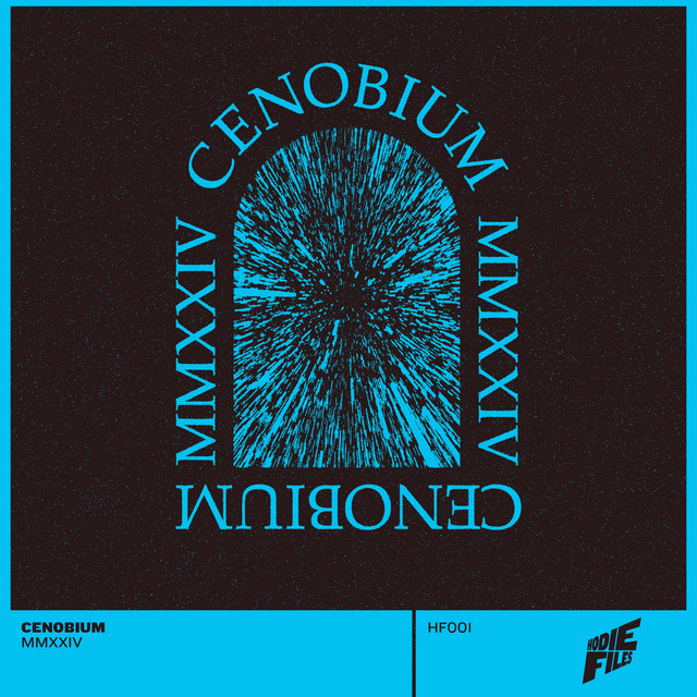 MMXXIV cover art