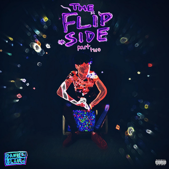 The Flip Side Pt. Two cover art