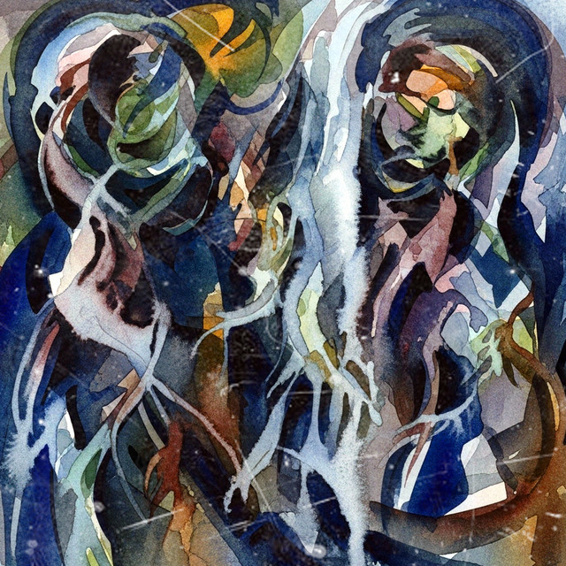 Confessio cover art