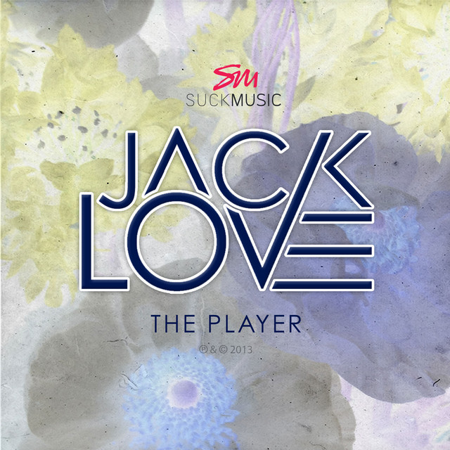 The Player cover art