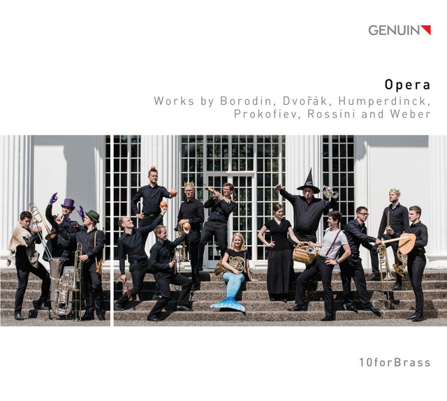Opera