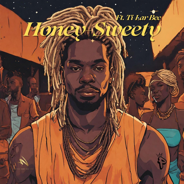 Honey-Sweety