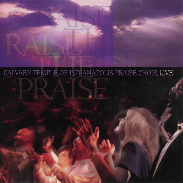 Raise the Praise (Live)