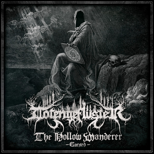 The Hollow Wanderer (Cursed) cover