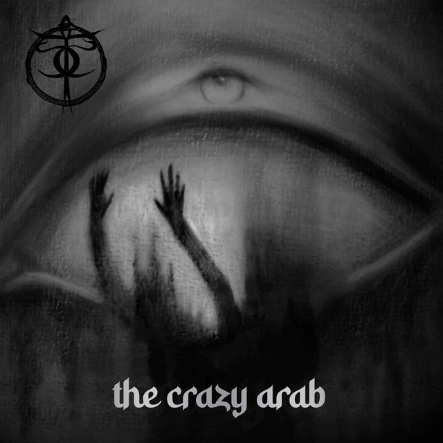 The Crazy Arab (Cover) album image