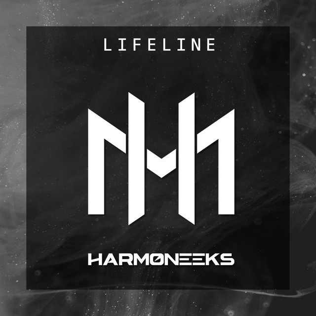 Lifeline cover art
