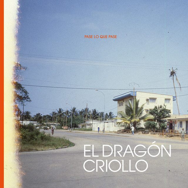 Mientras Unos Mueren by El Dragón Criollo
