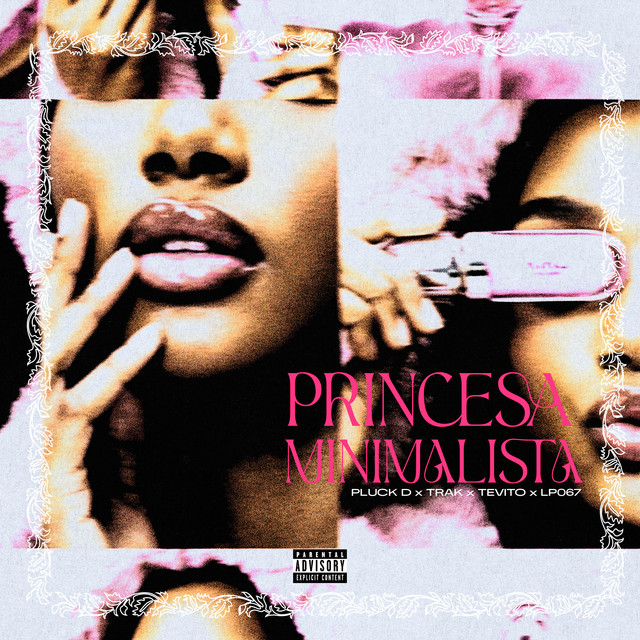 Princesa Minimalista