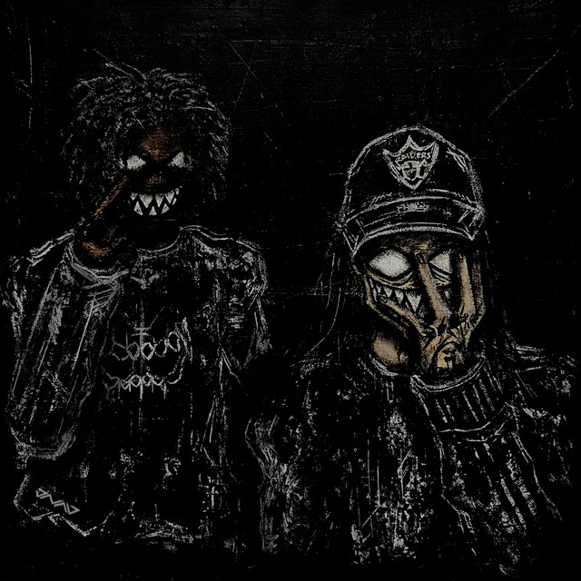 UNTAMED cover art