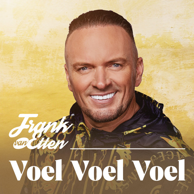 Voel Voel Voel cover art