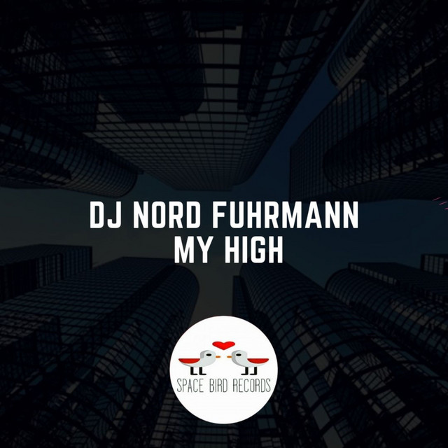 DJ Nord Fuhrmann