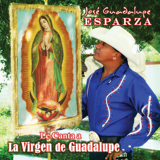 Virgencita De Guadalupe