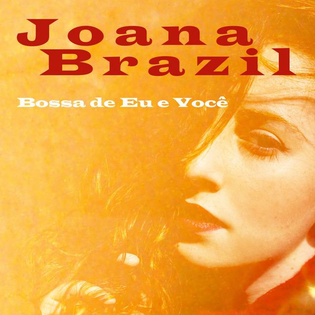 Bossa de Eu e Você cover art