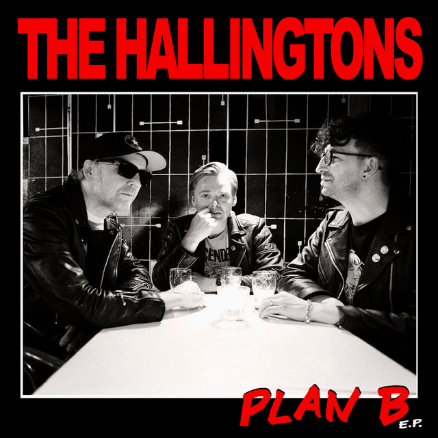 Plan B cover
