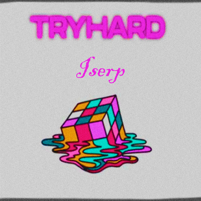 TryHard cover art