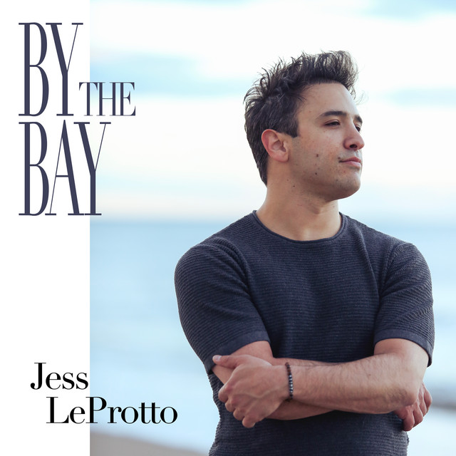 BY THE BAY cover art