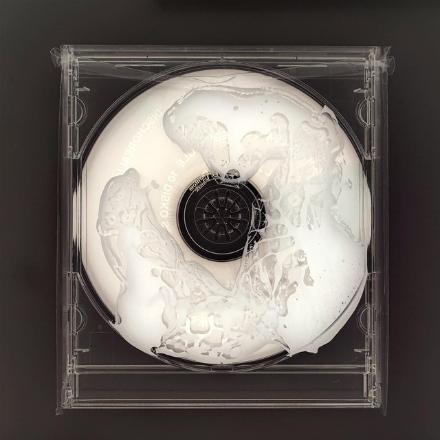 Dischorealism cover art